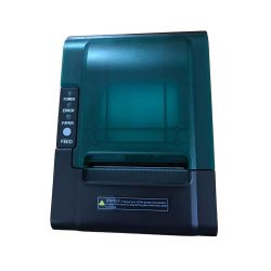 Máy in mã vạch tem nhãn Antech PRP085USE (203 Dpi/ USB/ LAN)