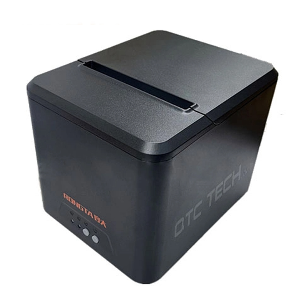 Máy in hóa đơn Rongta RP335-U (In nhiệt/ K80) Máy in hóa đơn Rongta RP335-U (In nhiệt/ K80)