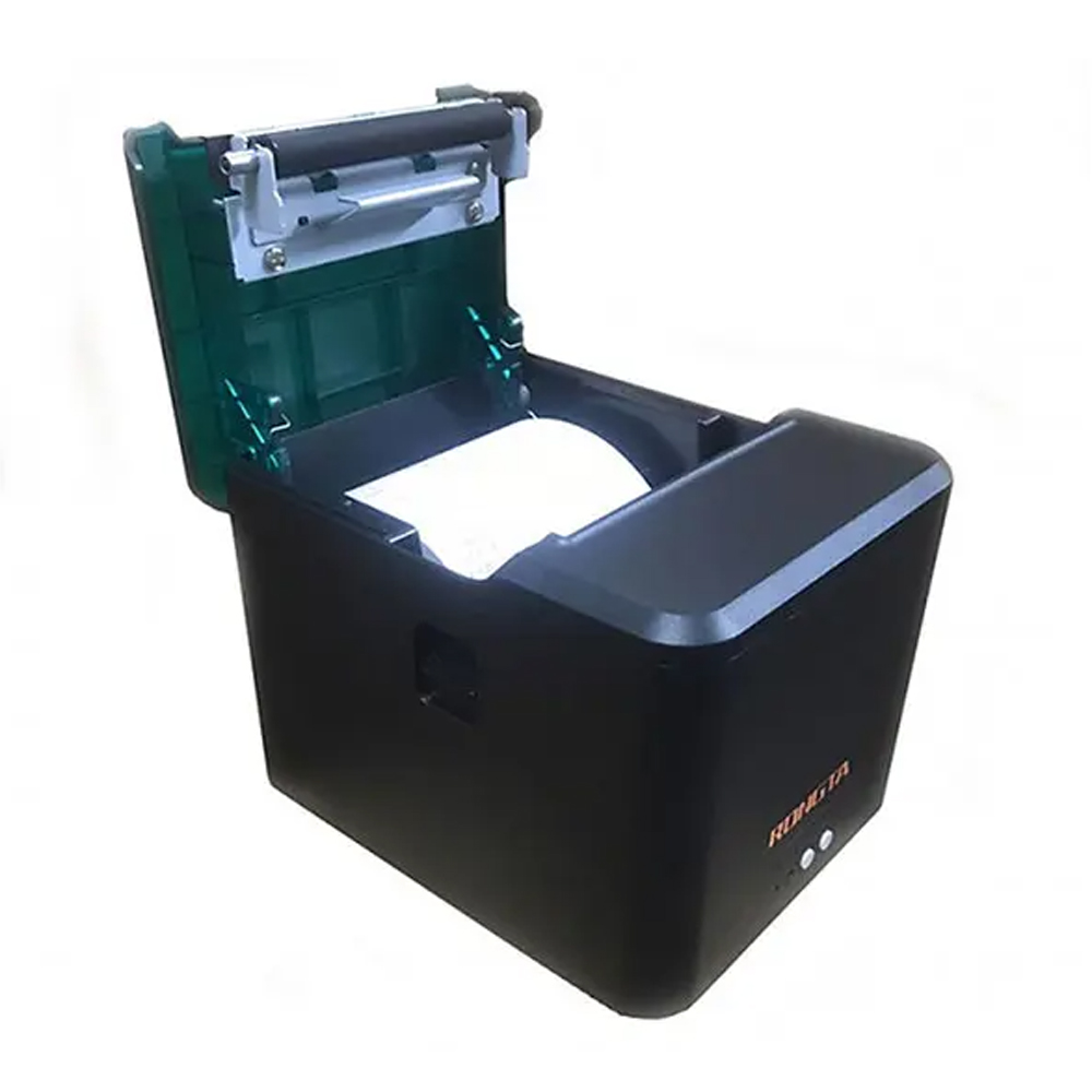 Máy in hóa đơn Rongta RP335A-UE (In nhiệt/ K80) Máy in hóa đơn Rongta RP335A-UE (In nhiệt/ K80)