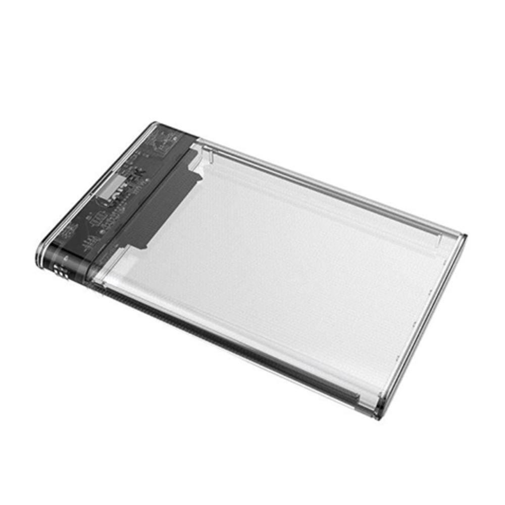 Hộp đựng ổ cứng Unitek S1103A SATA 2.5Inch USB3.0 Hộp đựng ổ cứng Unitek S1103A SATA 2.5Inch USB3.0