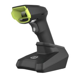 Máy quét mã vạch 2d Idata J155BT-HD (Cầm tay/ Không dây)
