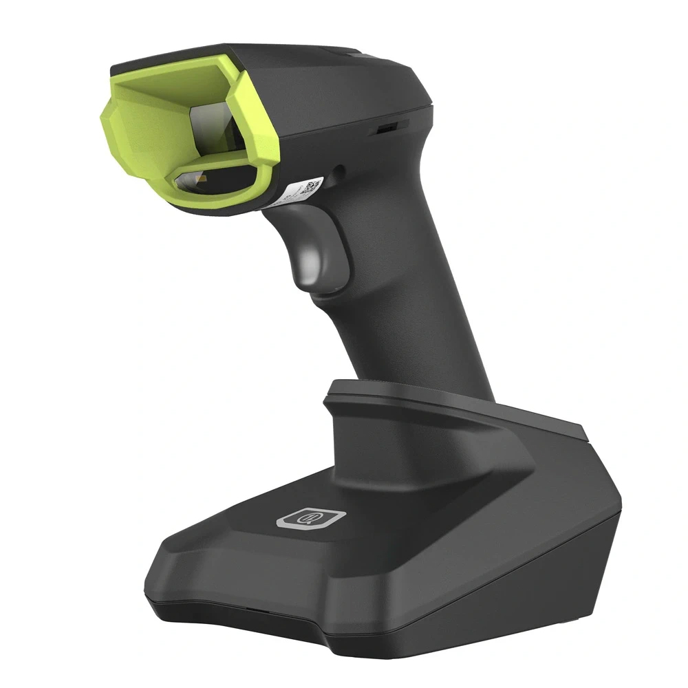 Máy quét mã vạch 2d Idata J155BT-HD (Cầm tay/ Không dây) Máy quét mã vạch 2d Idata J155BT-HD (Cầm tay/ Không dây)