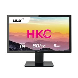 Màn hình HKC MB20S1 (19.5Inch/ 220cd/m2/ TN)