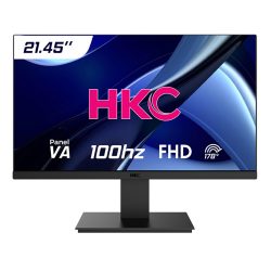 Màn hình HKC MB21V13-U (21.45Inch/ Full HD/ 9ms/ 100HZ/ 250cd/m2/ VA)