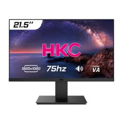 Màn hình HKC MB21V13-S (21.5Inch/ Full HD/ 75HZ/ 250cd/m2/ VA)