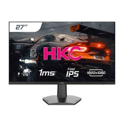 Màn hình gaming HKC MG27H17 (27Inch/ Full HD/ 1ms/ 180Hz/ 300cd/m2/ Fast IPS)