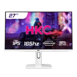 Màn hình đồ họa HKC MG27T3Q (27Inch/ 2K/ 1ms/ 144Hz/ 400cd/m2/ Fast IPS)