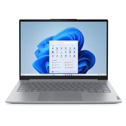 Laptop Lenovo ThinkBook 14 G9 IRL 21UY008LVA (Core 5 210H/ 16GB/ 512GB SSD/ 14 inch WUXGA/ NoOS/ Vỏ nhôm/ 2Y)