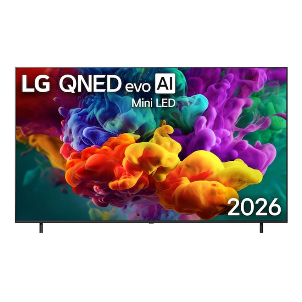 Smart Tivi QNED evo LG AI 4K 86 inch 86QNED86BSA Smart Tivi QNED evo LG AI 4K 86 inch 86QNED86BSA