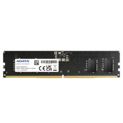 Ram PC Adata Premier 8GB DDR5 4800MHz AD5U48008G-S