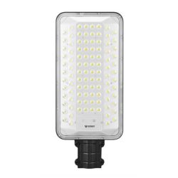 Đèn pha năng Năng Lượng Mặt Trời GONEO GN-A600C-AS (Công suất 21W - Độ sáng 3100lm)