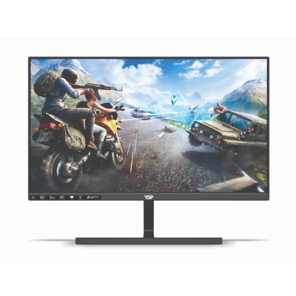 Màn hình VSP IP2709SG (27Inch/ Full HD/ 1ms/ 144Hz/ 300cd/m2/ IPS) Màn hình VSP IP2709SG (27Inch/ Full HD/ 1ms/ 144Hz/ 300cd/m2/ IPS)