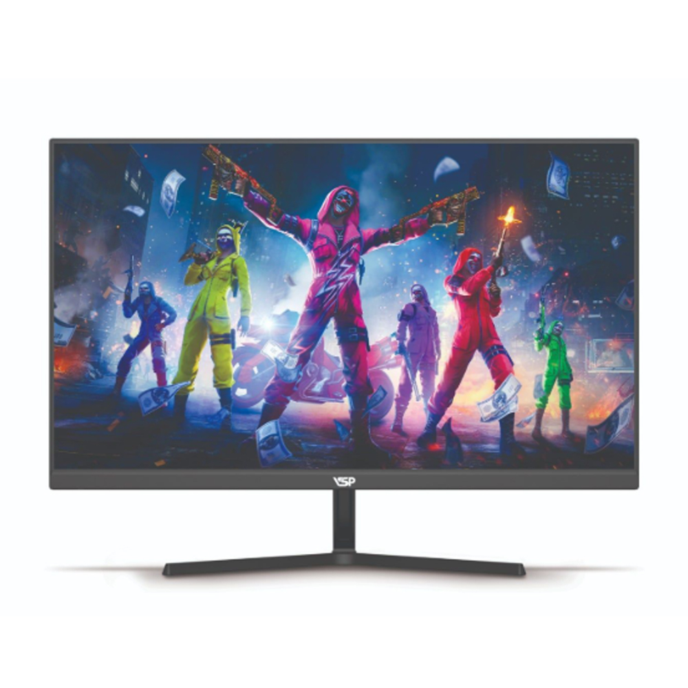 Màn hình VSP IP2706SG (27Inch/ Full HD/ 1ms/ 120Hz/ 300cd/m2/ IPS) Màn hình VSP IP2706SG (27Inch/ Full HD/ 1ms/ 120Hz/ 300cd/m2/ IPS)