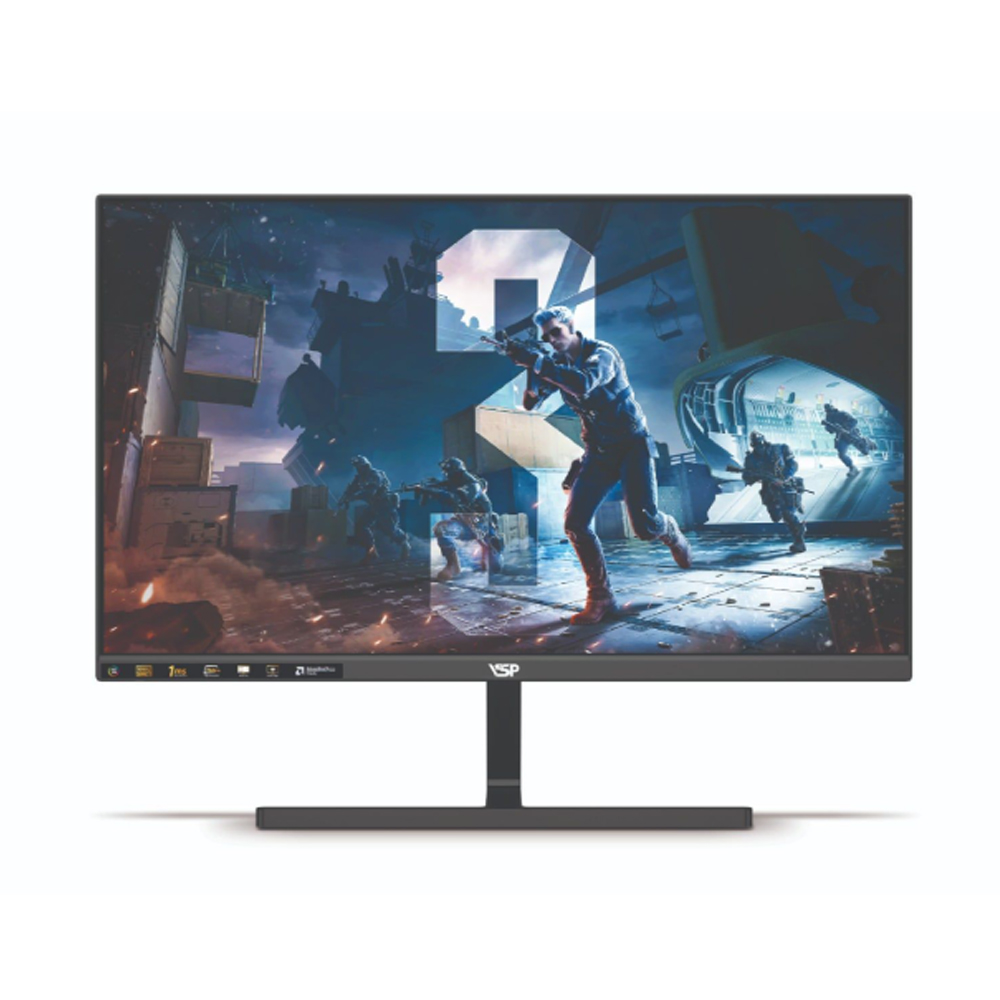 Màn hình VSP IP2409SG (23.8Inch/ Full HD/ 1ms/ 144Hz/ 300cd/m2/ IPS) Màn hình VSP IP2409SG (23.8Inch/ Full HD/ 1ms/ 144Hz/ 300cd/m2/ IPS)