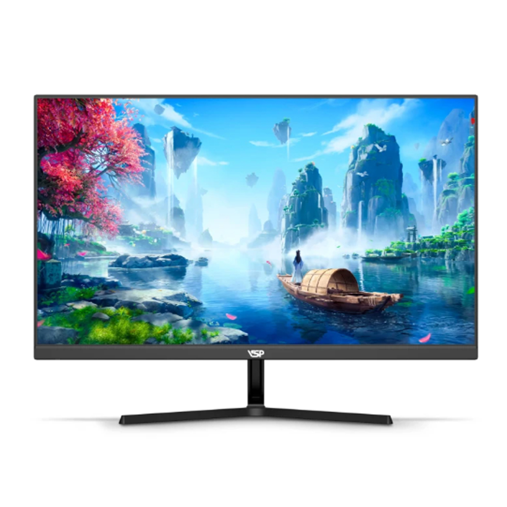 Màn hình VSP IP2408SG (23.8Inch/ Full HD/ 1ms/ 120Hz/ 300cd/m2/ IPS) Màn hình VSP IP2408SG (23.8Inch/ Full HD/ 1ms/ 120Hz/ 300cd/m2/ IPS)
