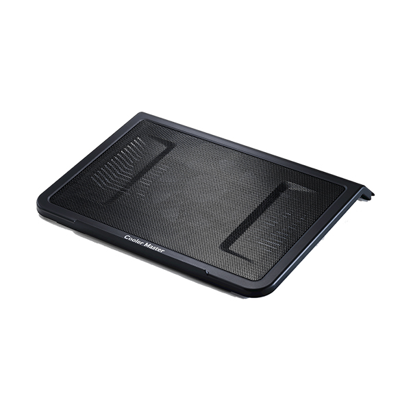 Giá làm mát Laptop Cooler Master L1 (1 quạt) 14-17inch Giá làm mát Laptop Cooler Master L1 (1 quạt) 14-17inch