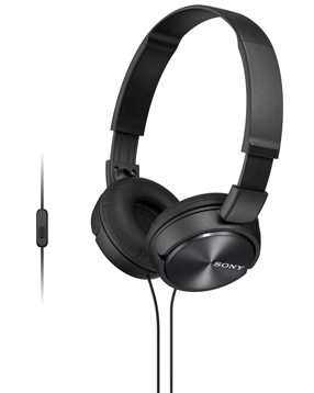 Tai nghe có dây Sony MDR ZX310AP Tai nghe có dây Sony MDR ZX310AP