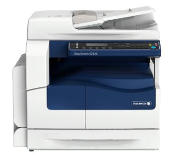Máy photocopy Fuji Xerox S2320 (A3/A4/ In/ Copy/ Scan/ Đảo mặt/ ADF/ USB/ LAN) Máy photocopy Fuji Xerox S2320 (A3/A4/ In/ Copy/ Scan/ Đảo mặt/ ADF/ USB/ LAN)