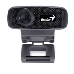 Webcam Genius Facecam 1000X (HD720P, tích hợp mic)