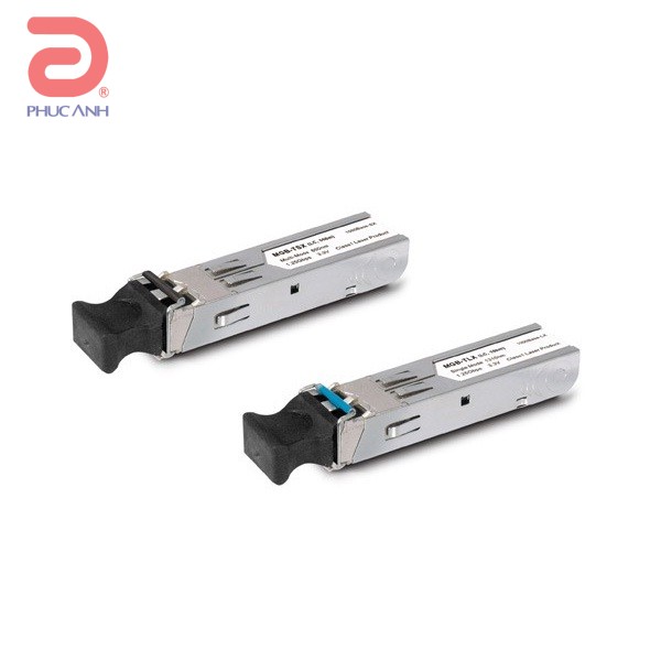 Module quang Planet MGB-SX (Multi Mode/ gigabit/ 550m) Module quang Planet MGB-SX (Multi Mode/ gigabit/ 550m)