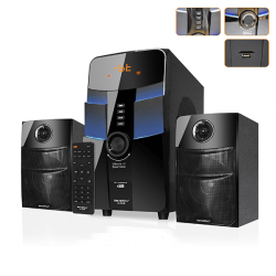 Loa vi tính Soundmax A2128 2.1