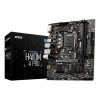 Mainboard MSI H410M-A PRO (Intel H410/ Intel LGA 1200/ M-ATX/ 2 khe ram)