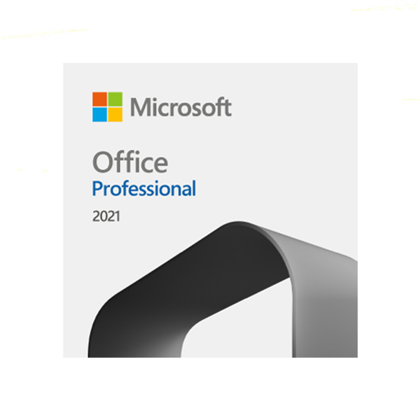 Phần mềm Microsoft Office Professional 2021 Online (269-17185) Phần mềm Microsoft Office Professional 2021 Online (269-17185)