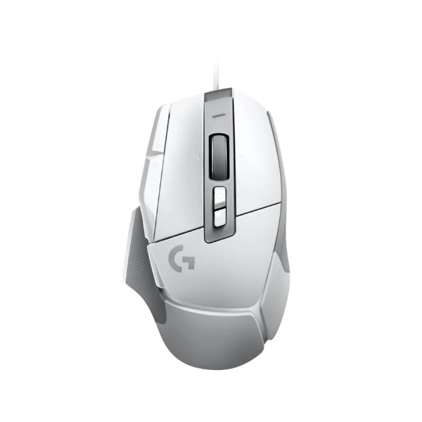 Chuột Gaming Logitech G502 X White Chuột Gaming Logitech G502 X White