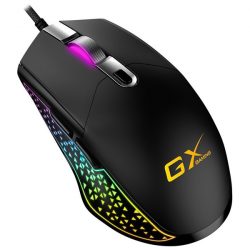 Chuột Gaming Genius Scorpion M705 (LED RGB)