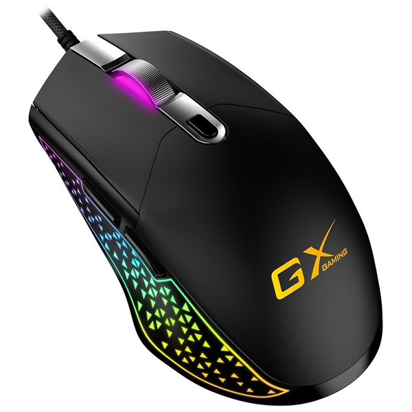 Chuột Gaming Genius Scorpion M705 (LED RGB) Chuột Gaming Genius Scorpion M705 (LED RGB)