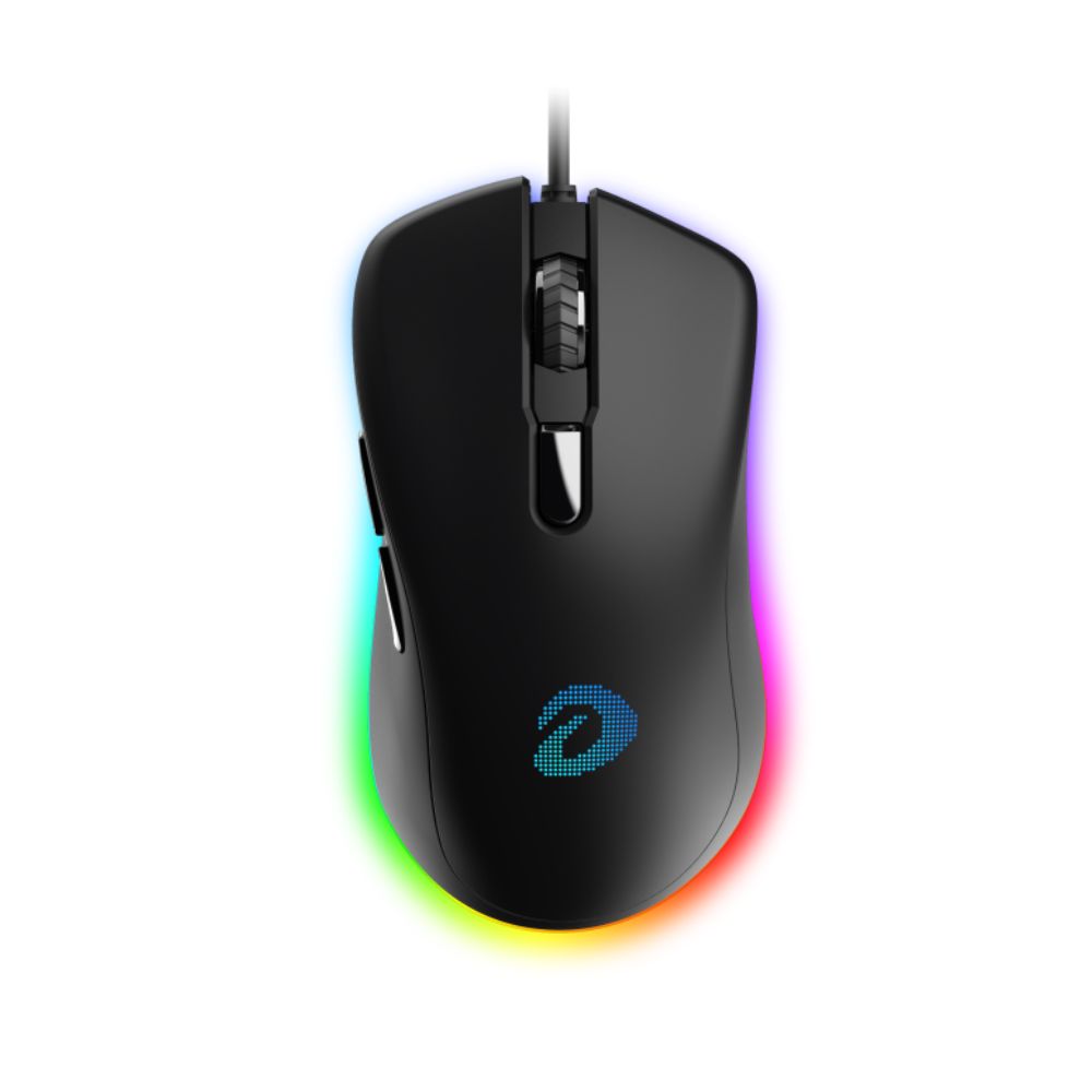 Chuột Gaming Dareu EM908X RGB Chuột Gaming Dareu EM908X RGB