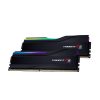 Ram PC GSKill Z5 RGB Black 96GB (2x48GB) DDR5 6400Mhz (F5-6400J3239F48GX2-TZ5RK)