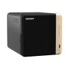 Thiết bị lưu trữ NAS Qnap TS-464-8GB