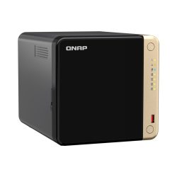 Thiết bị lưu trữ NAS Qnap TS-464-8GB