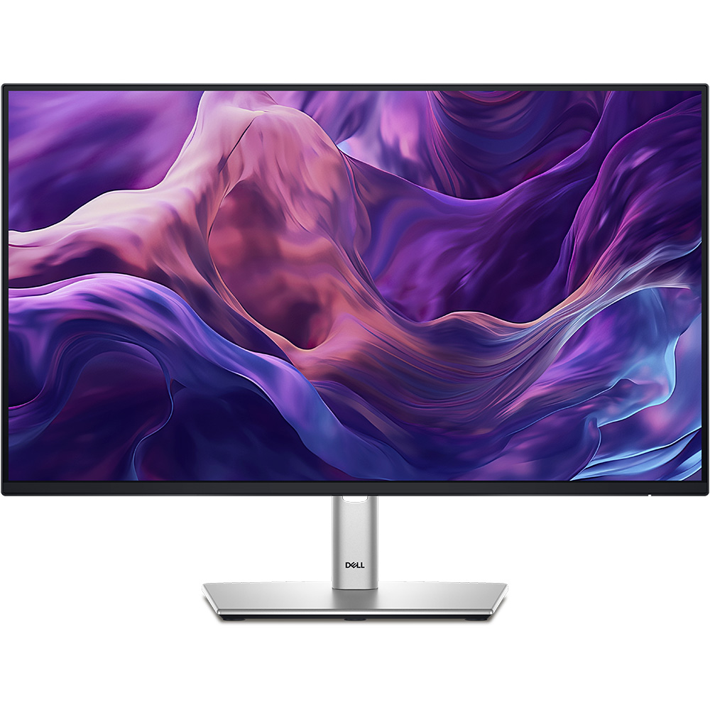 Màn hình Dell P2425 (23.8Inch/ WUXGA/ 8ms/ 100HZ/ 300cd/m2/ IPS) Màn hình Dell P2425 (23.8Inch/ WUXGA/ 8ms/ 100HZ/ 300cd/m2/ IPS)