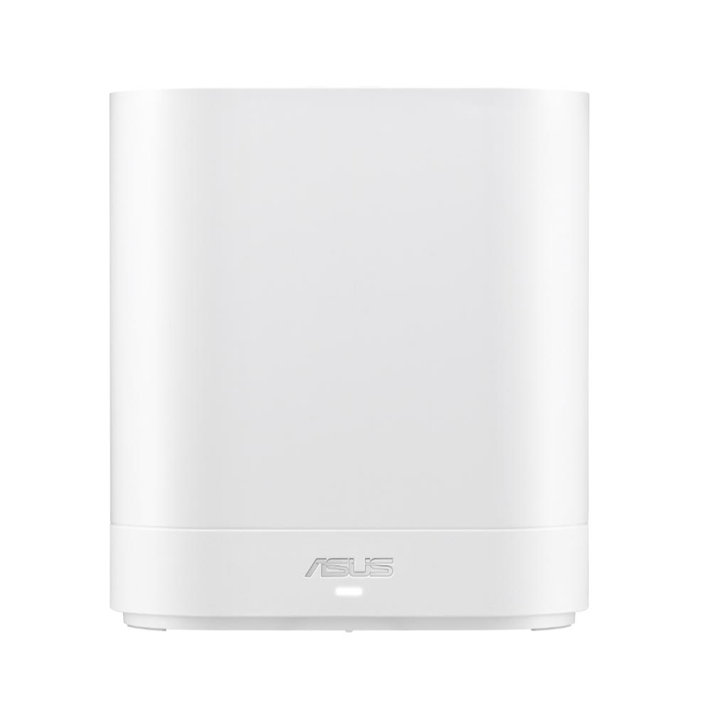 Bộ phát wifi 6 Asus EBM68 1 Pack (Chuẩn AX/ AX7800Mbps/ 6 Ăng-ten ngầm/ AIMesh) Bộ phát wifi 6 Asus EBM68 1 Pack (Chuẩn AX/ AX7800Mbps/ 6 Ăng-ten ngầm/ AIMesh)