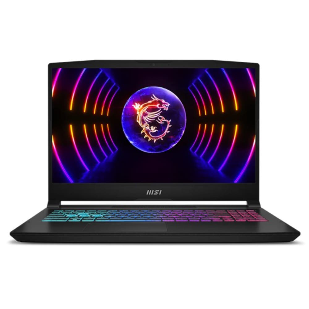 Laptop MSI Gaming Katana 15 B13VEK-2440VN (i7 13620H/ 16GB/ 1TB SSD/ RTX 4050 6GB/ 15.6 inch FHD/ 144Hz/ Win11/ Black/ Balo) Laptop MSI Gaming Katana 15 B13VEK-2440VN (i7 13620H/ 16GB/ 1TB SSD/ RTX 4050 6GB/ 15.6 inch FHD/ 144Hz/ Win11/ Black/ Balo)