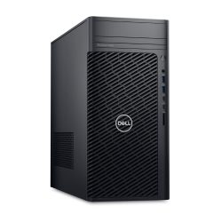 Máy trạm Workstation Dell Precision 3680 Tower 42DWS-3680I501 (I5 14600/ 8GB/ 2Tb HDD/ 256Gb SSD/ Nvidia T400 4GB/ Key/ Mouse/ NoOS/ 3Y)