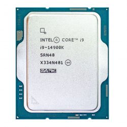 CPU Intel Core i9 14900K Tray (Socket 1700/ Base 3.0Ghz/ Turbo 5.8GHz/ 24 Cores/ 32 Threads/ Cache 36MB)