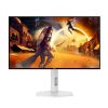 Màn hình gaming AOC Q27G4ZDP/WS (26.5Inch/ 2K/ 0,3ms/ 280Hz/ 330 cd/m2/ OLED)