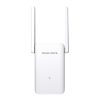 Bộ mở rộng sóng wifi Mercusys ME80X (Chuẩn AX/ 3000Mbps/ 2 Ăng-ten ngoài/ Wifi Mesh)