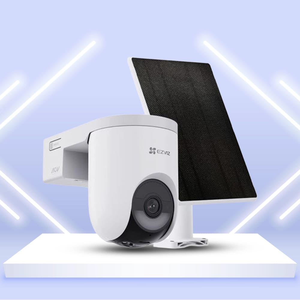 Camera 4g dùng pin EZVIZ CS-HB8C/SP (2K 4MP/ Quay quét/ Pin năng lượng mặt trời) Camera 4g dùng pin EZVIZ CS-HB8C/SP (2K 4MP/ Quay quét/ Pin năng lượng mặt trời)