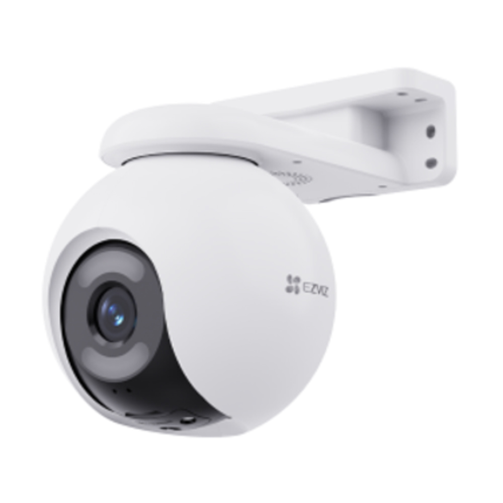 Camera ip wifi ngoài trời EZVIZ H8X (2K+/ Quay quét) Camera ip wifi ngoài trời EZVIZ H8X (2K+/ Quay quét)