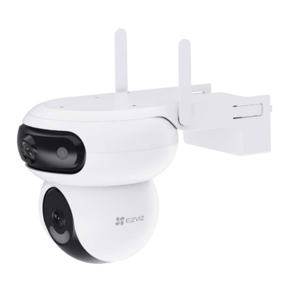 Camera ip wifi ngoài trời EZVIZ H90 (Dual 4MP/ Quay quét) Camera ip wifi ngoài trời EZVIZ H90 (Dual 4MP/ Quay quét)