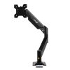 Giá treo màn hình E-Dra EMA7310 (1 màn hình/ 13inch - 32inch/ Đen/ Gắn bàn)
