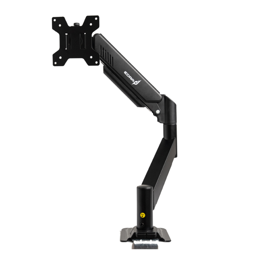 Giá treo màn hình E-Dra EMA7310 (1 màn hình/ 13inch - 32inch/ Đen/ Gắn bàn) Giá treo màn hình E-Dra EMA7310 (1 màn hình/ 13inch - 32inch/ Đen/ Gắn bàn)