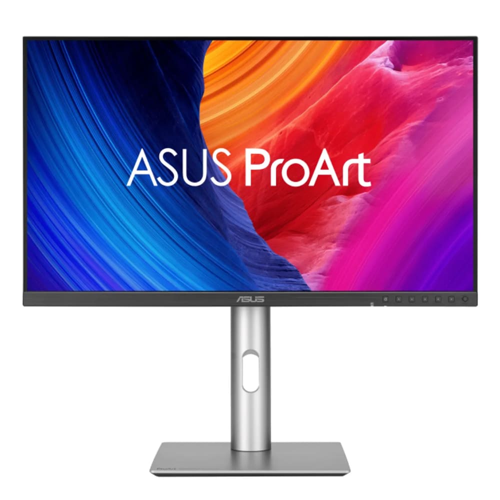 Màn hình đồ họa Asus ProArt PA27JCV (27Inch/ 5K (5120x2880)/ 5ms/ 400cd/m2/ IPS/ Loa/USB-C) Màn hình đồ họa Asus ProArt PA27JCV (27Inch/ 5K (5120x2880)/ 5ms/ 400cd/m2/ IPS/ Loa/USB-C)