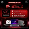 Gói dịch vụ bảo hành rơi vỡ Laptop Asus Gaming ADP-24M 24 tháng (Gaming ROG/ TUF Gaming)