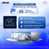 Gói dịch vụ bảo hành rơi vỡ Laptop Asus ADP-12M 12 tháng (Vivobook/ Vivobook S/ Zenbook/ Gaming Vivobook)