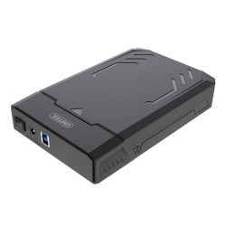 Hộp đựng ổ cứng Unitek Y-3035BK 2.5Inch USB Type-C 5Gbps